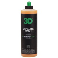 3D GLW Ultimate Wash